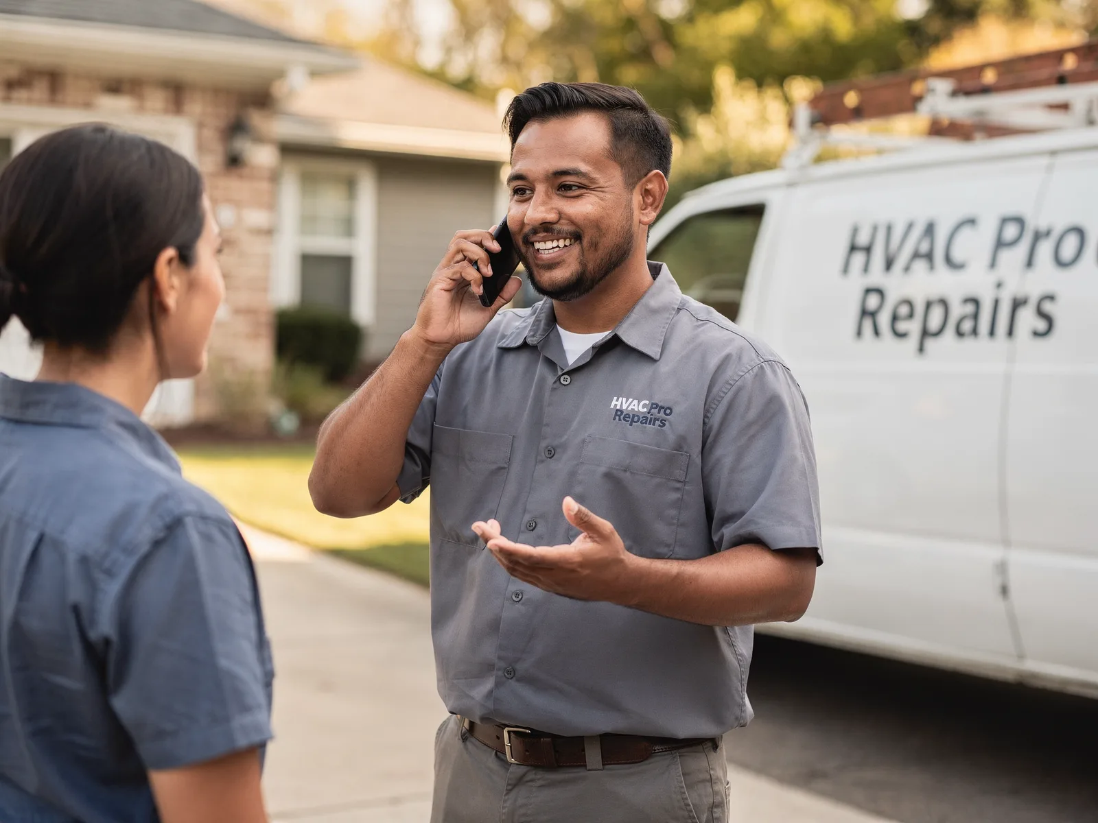 Heat Pump Repair Wernersville, PA FAQs